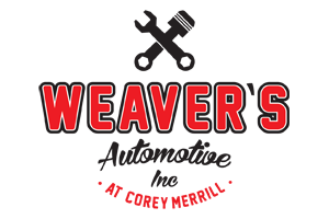 Weaver's Automotive Inc.